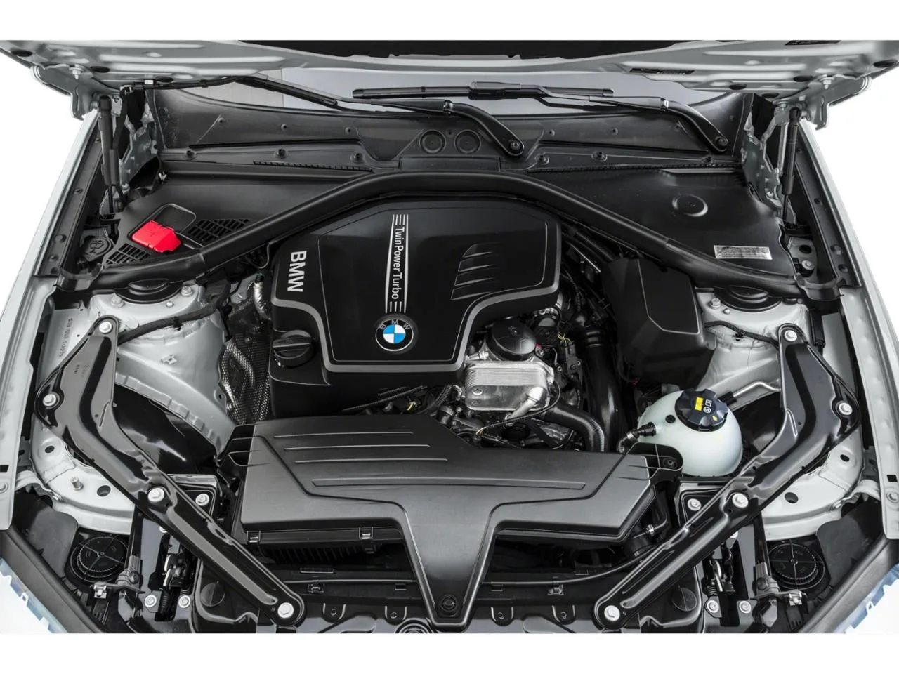 2015 BMW 228i Convertible photo 12