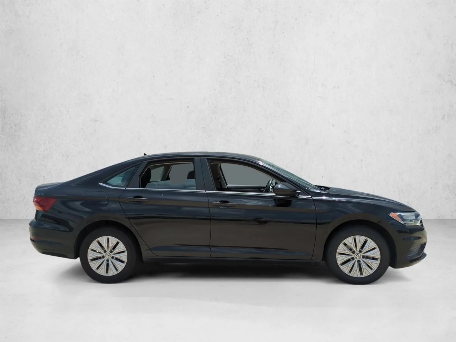 2019 Volkswagen Jetta S Auto w/SULEV photo 4