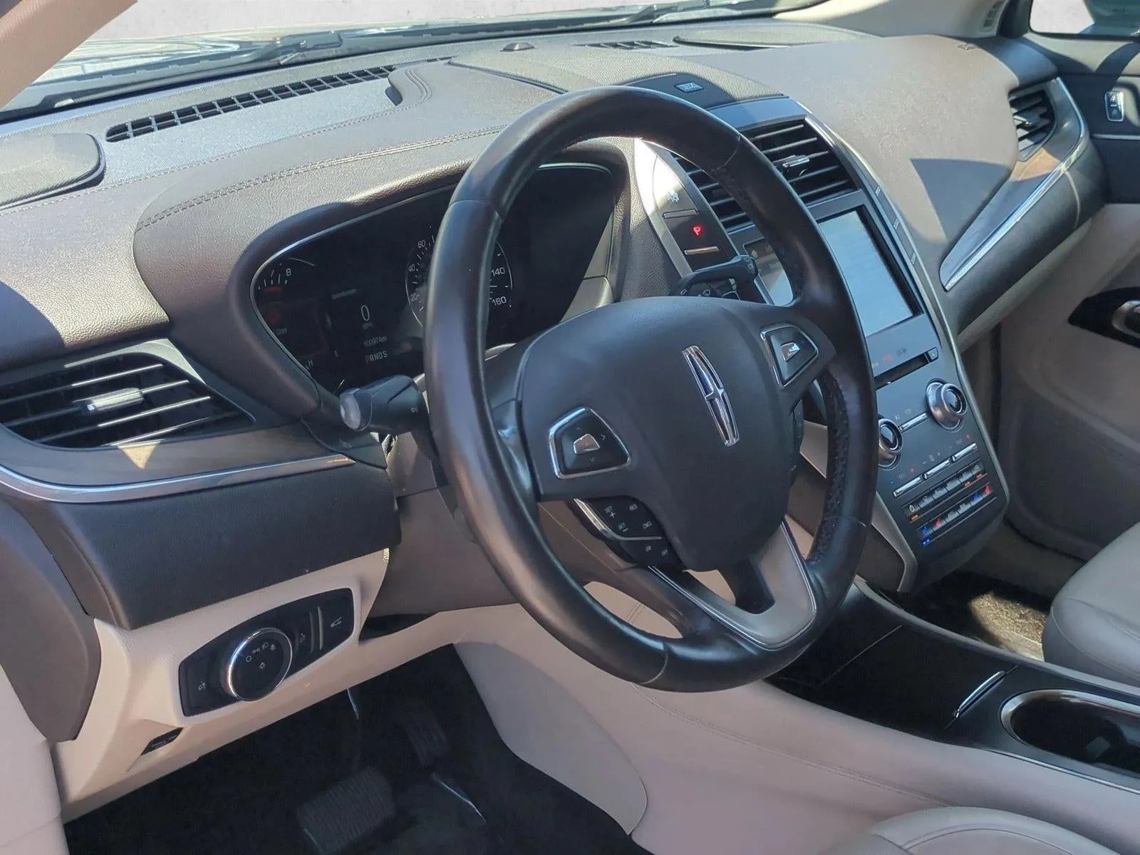 2019 Lincoln MKC Reserve photo 10
