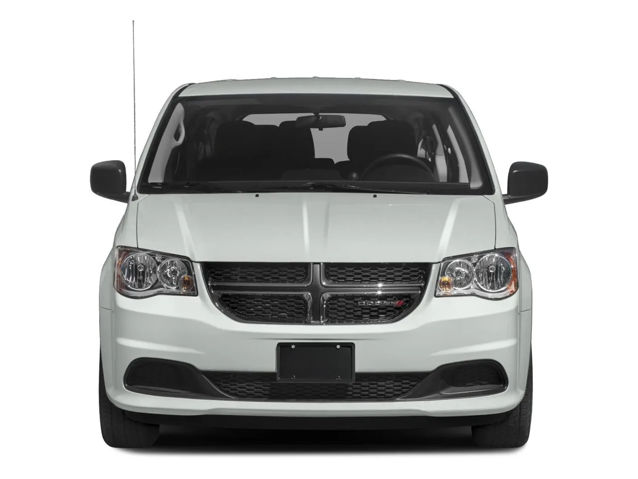 2016 Dodge Grand Caravan 4dr Wgn SE photo 9