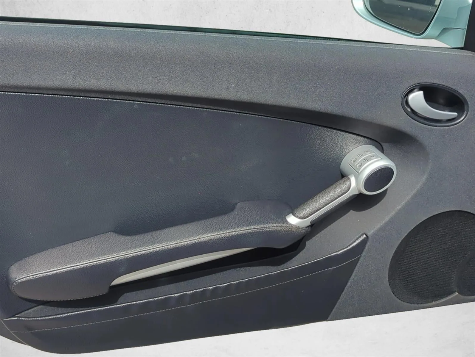 2005 Mercedes-Benz SLK Base photo 10