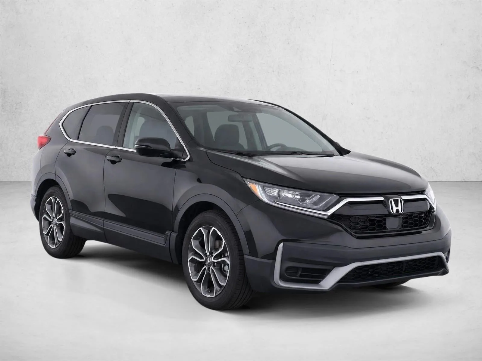 2020 Honda CR-V EX-L 2WD photo 3