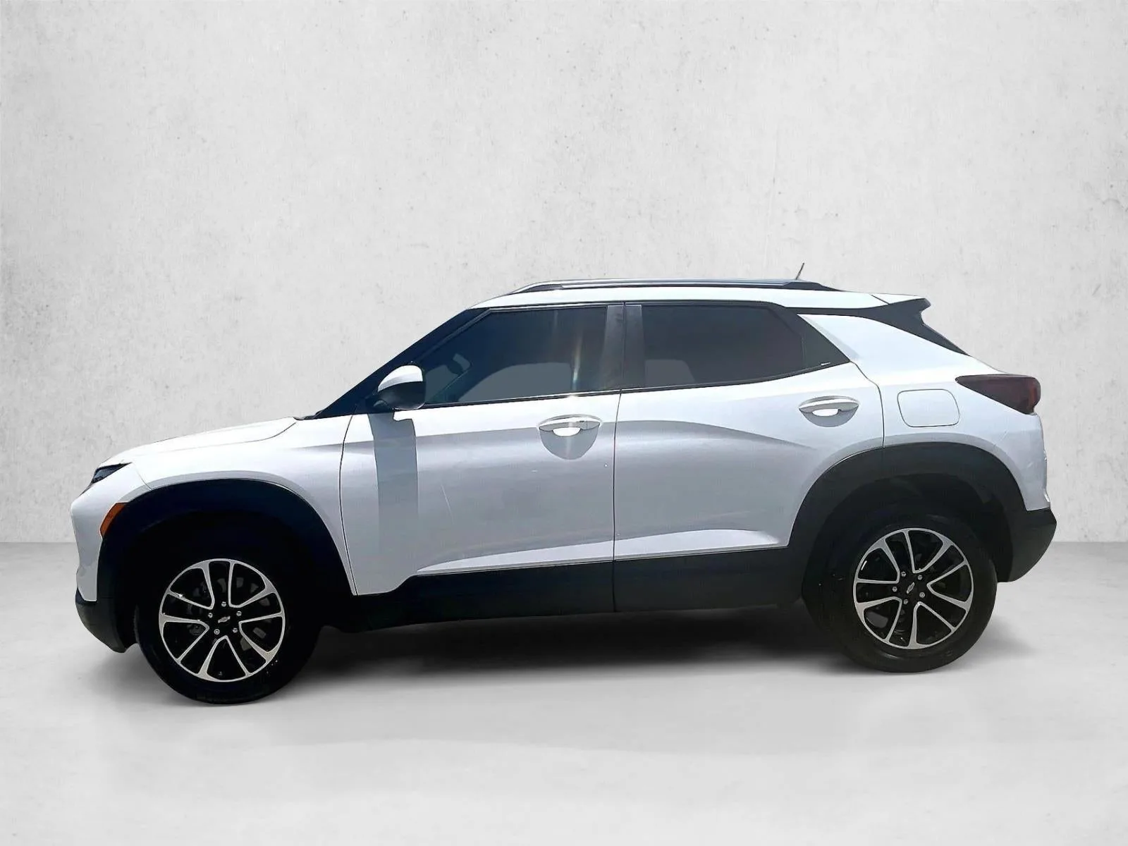 2024 Chevrolet Trailblazer LT photo 6
