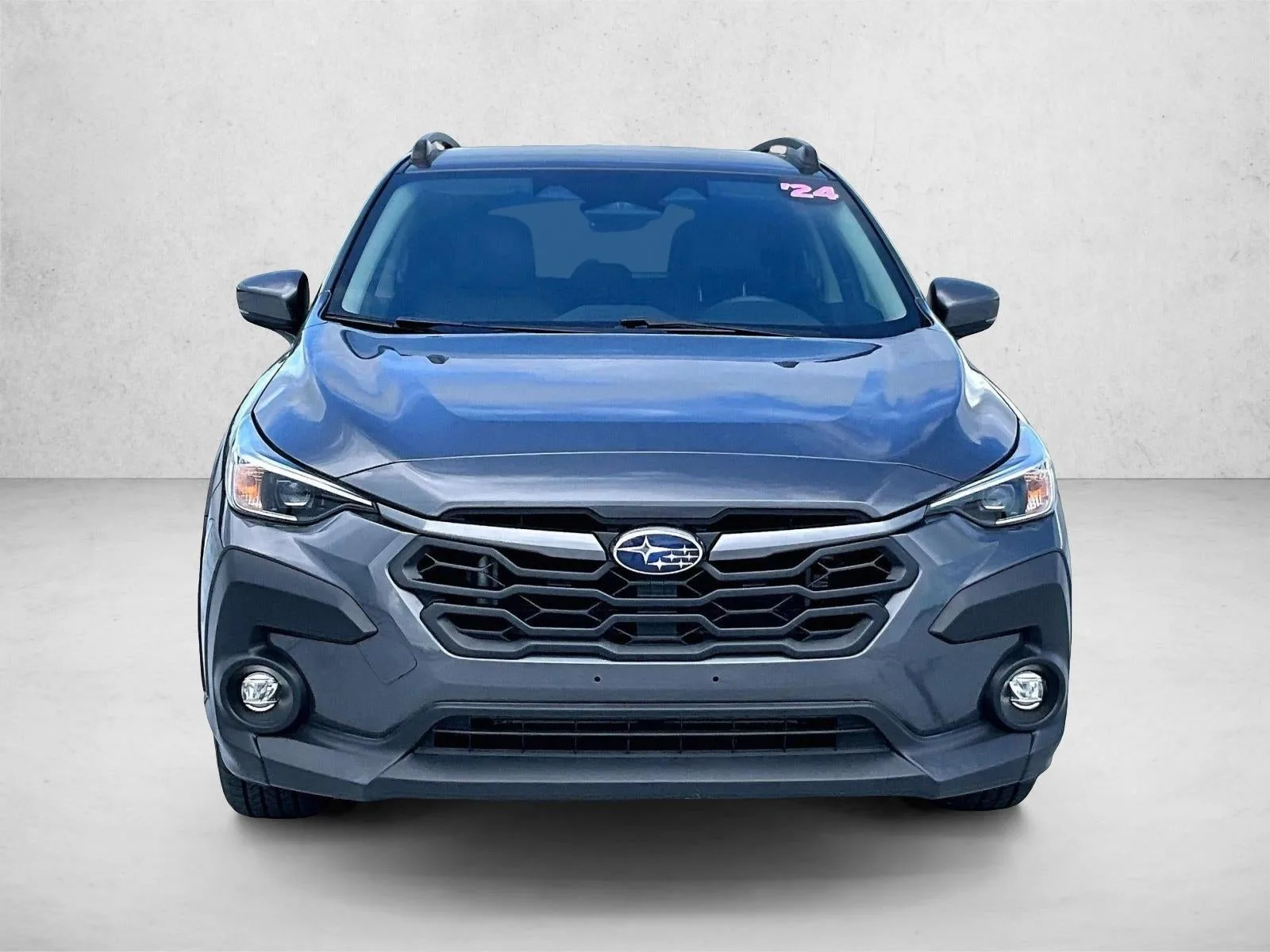 2024 Subaru Crosstrek Premium photo 3