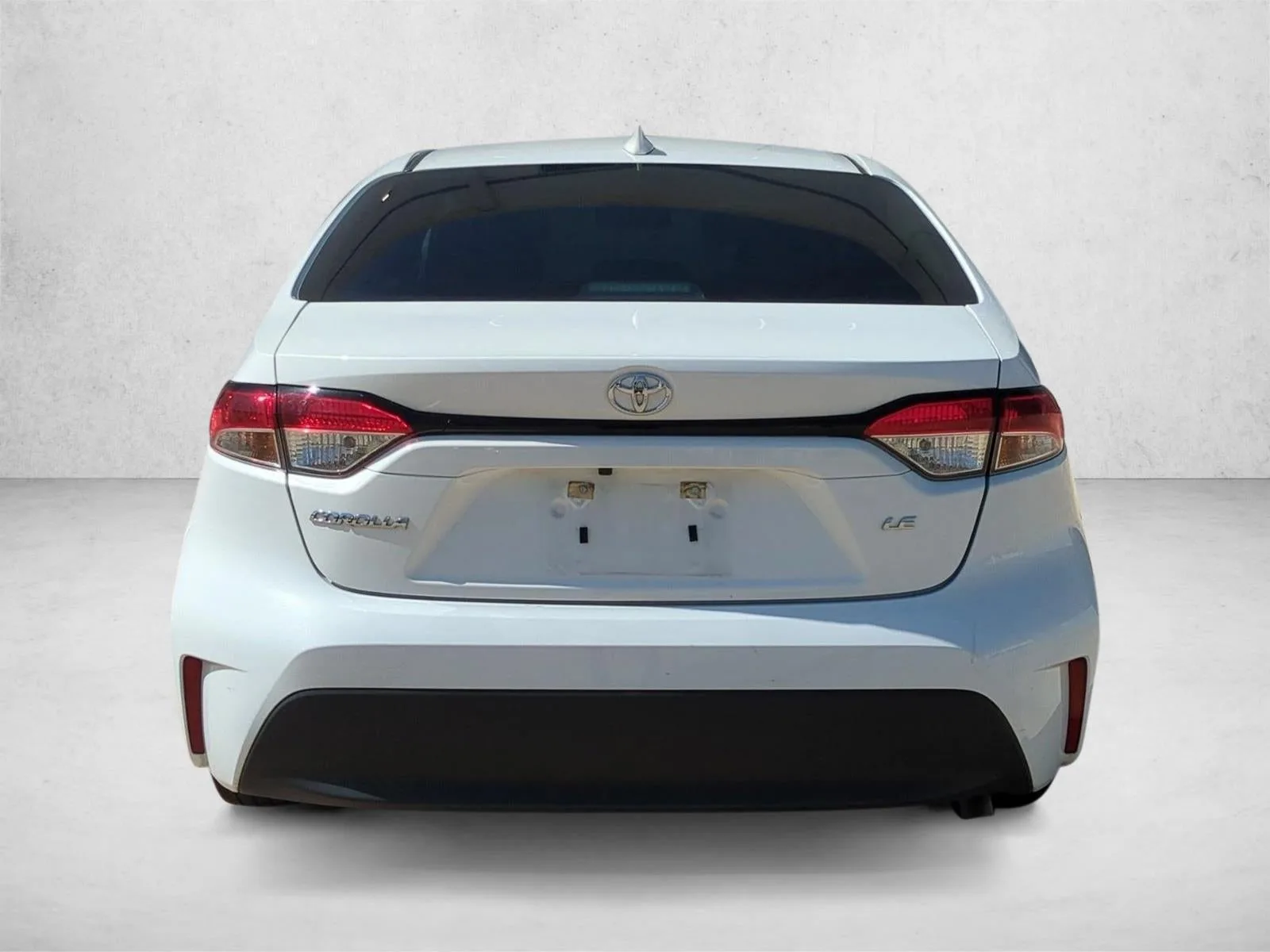 2024 Toyota Corolla LE CVT (Natl) photo 6