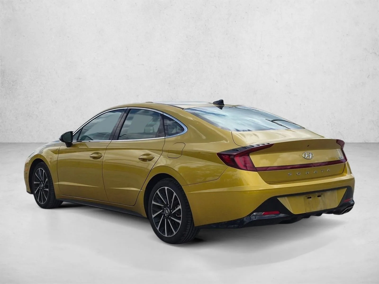 2020 Hyundai SONATA SEL Plus 1.6T photo 3
