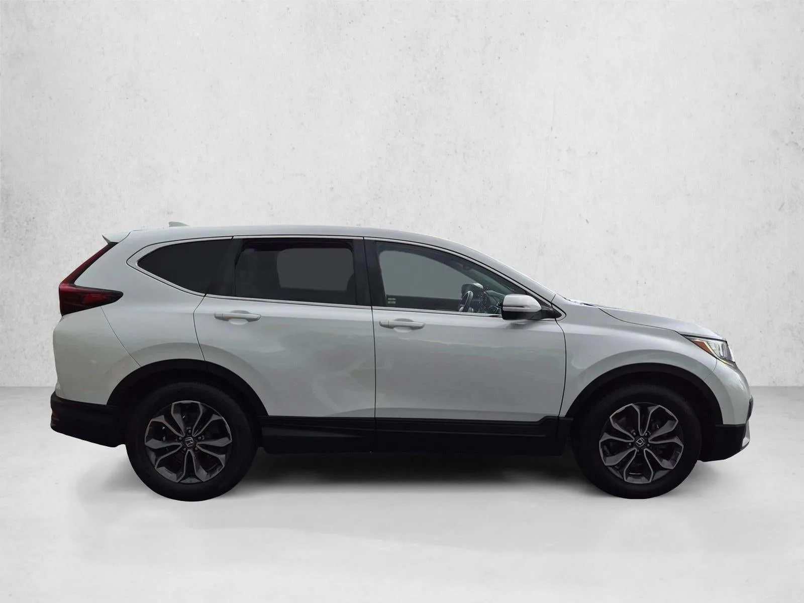 2021 Honda CR-V EX-L 2WD photo 4