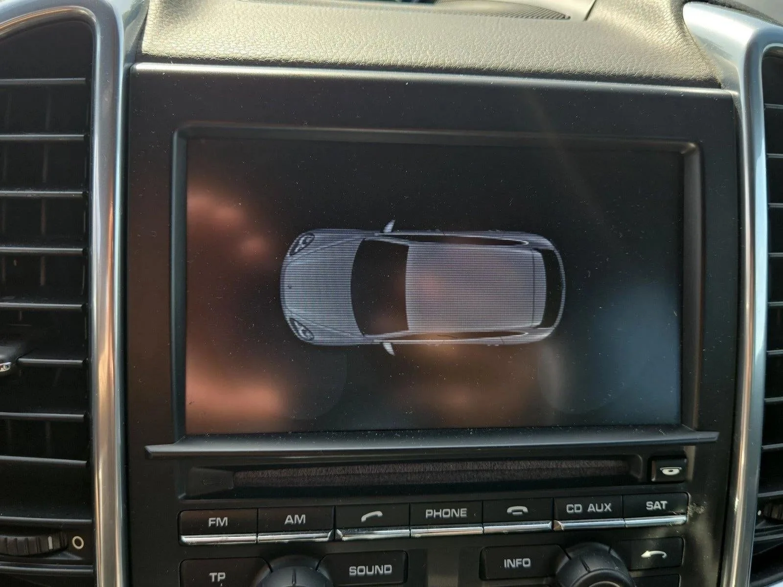 2013 Porsche Cayenne AWD 4dr Tiptronic photo 11