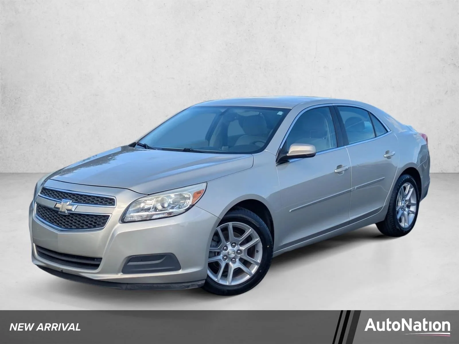 2013 Chevrolet Malibu