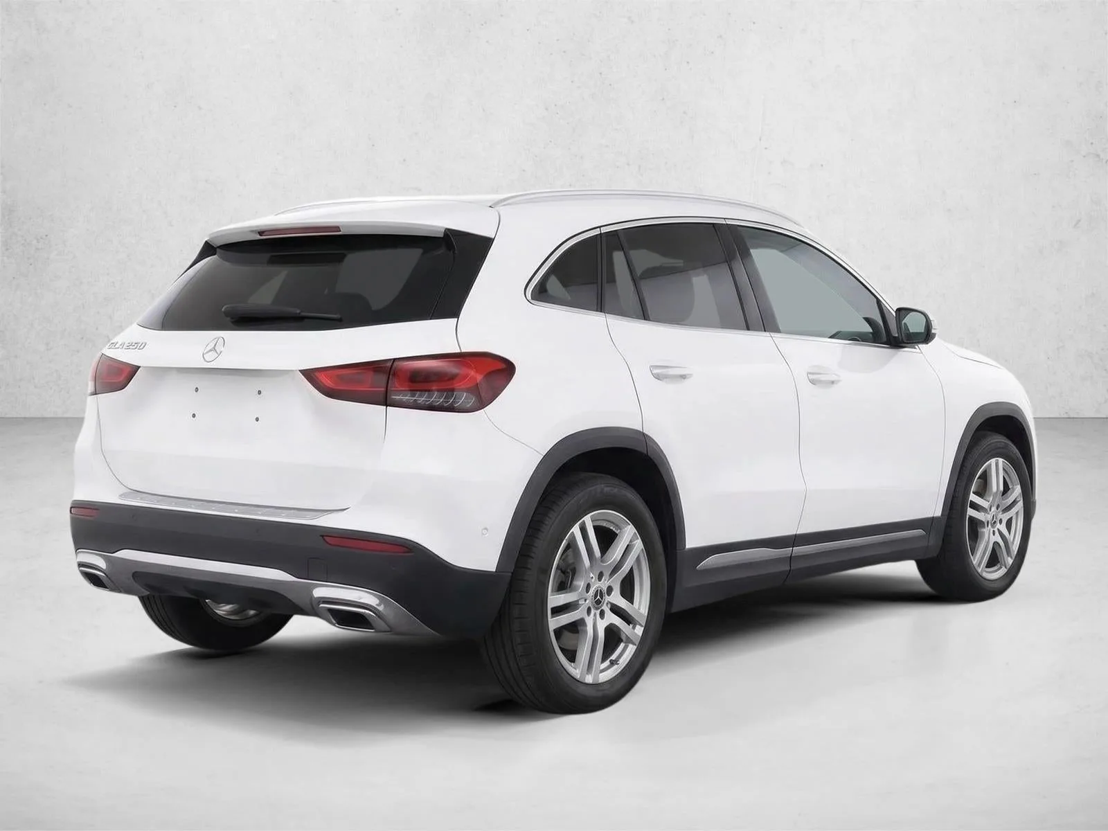 2021 Mercedes-Benz GLA GLA 250 SUV photo 7