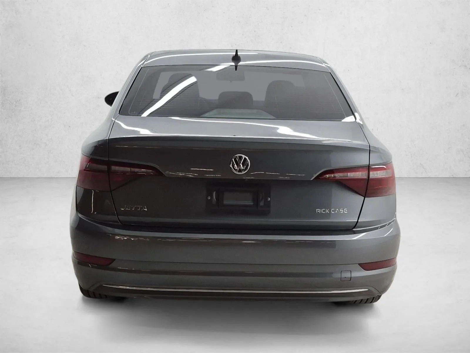 2020 Volkswagen Jetta 1.4T SE photo 7