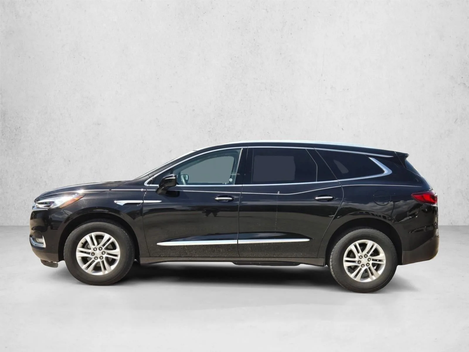2018 Buick Enclave Essence FWD photo 8