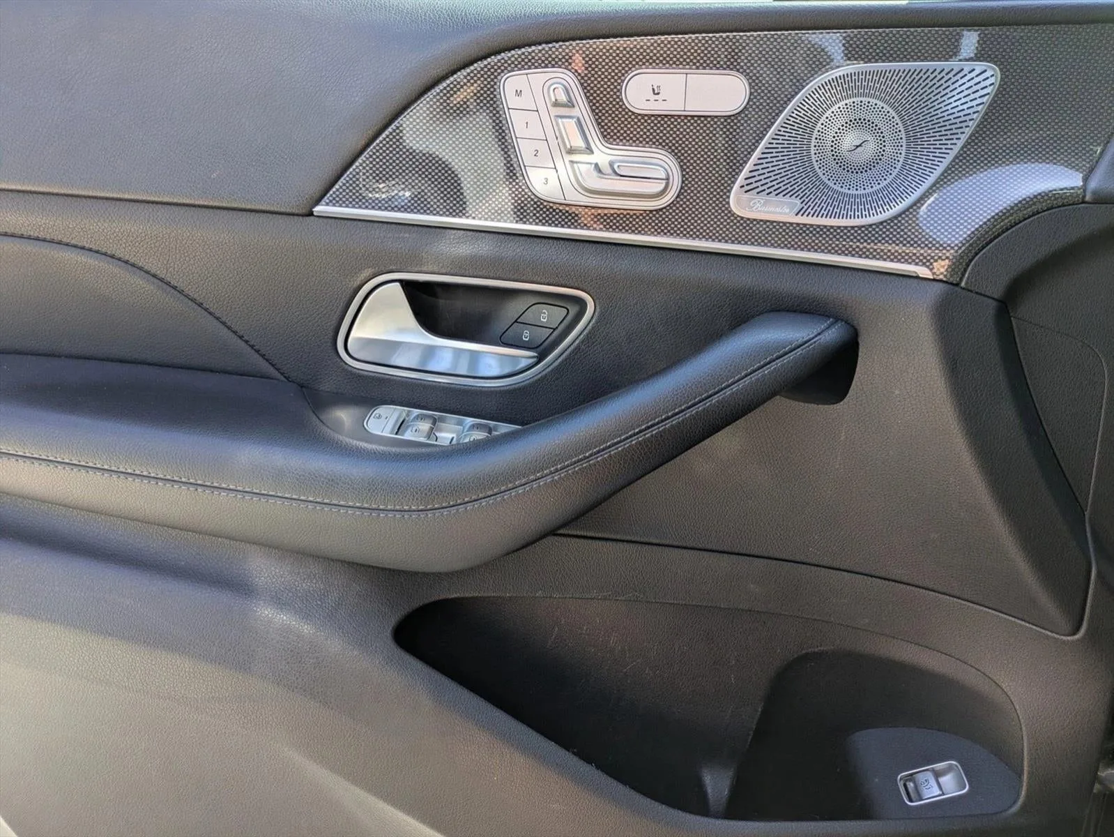 2020 Mercedes-Benz GLE 350 Base photo 8