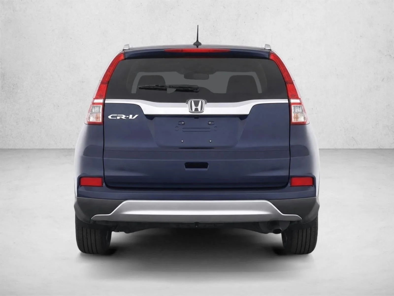 2016 Honda CR-V EX-L 2WD photo 6
