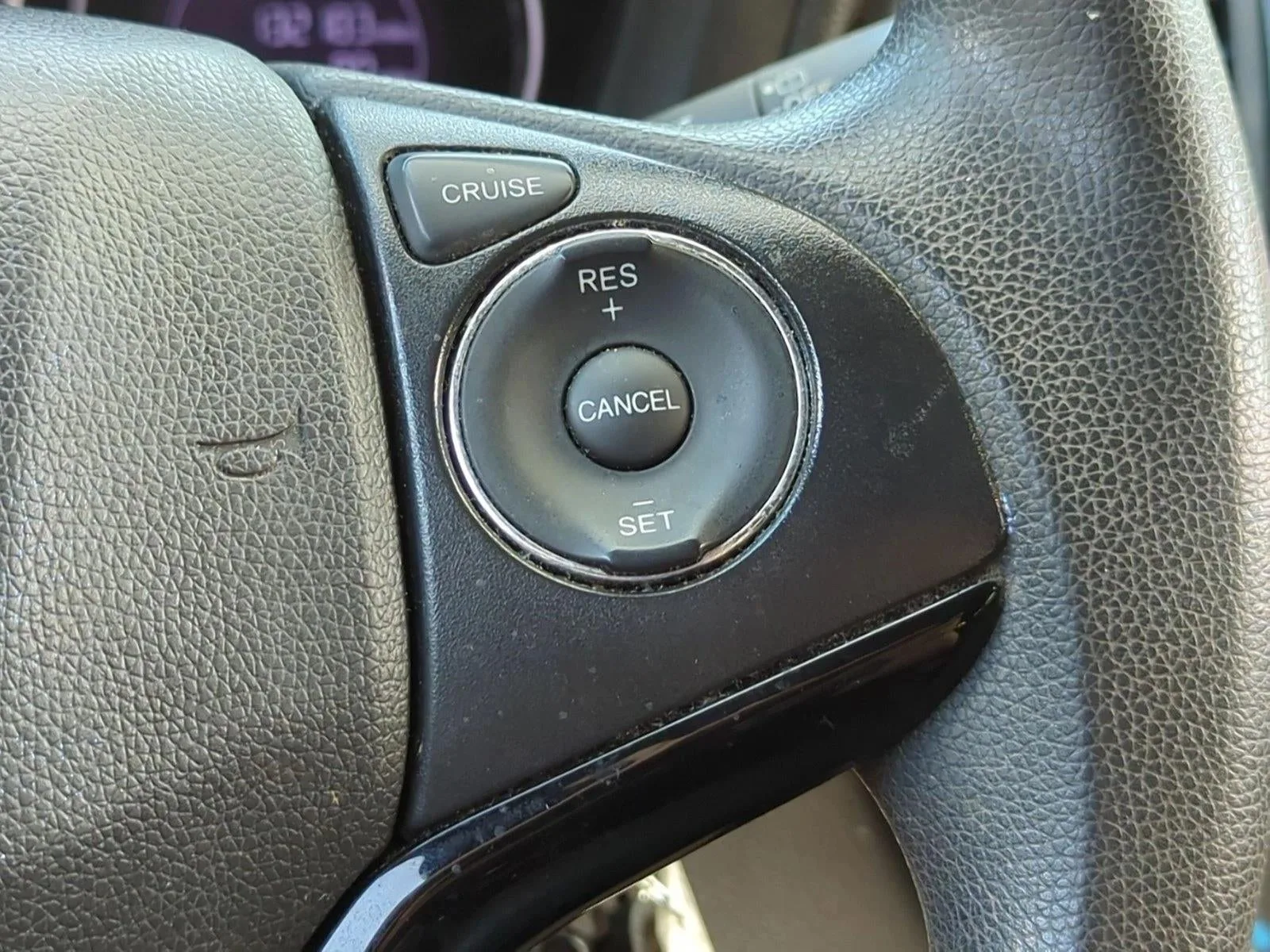 2020 Honda HR-V LX 2WD CVT photo 10