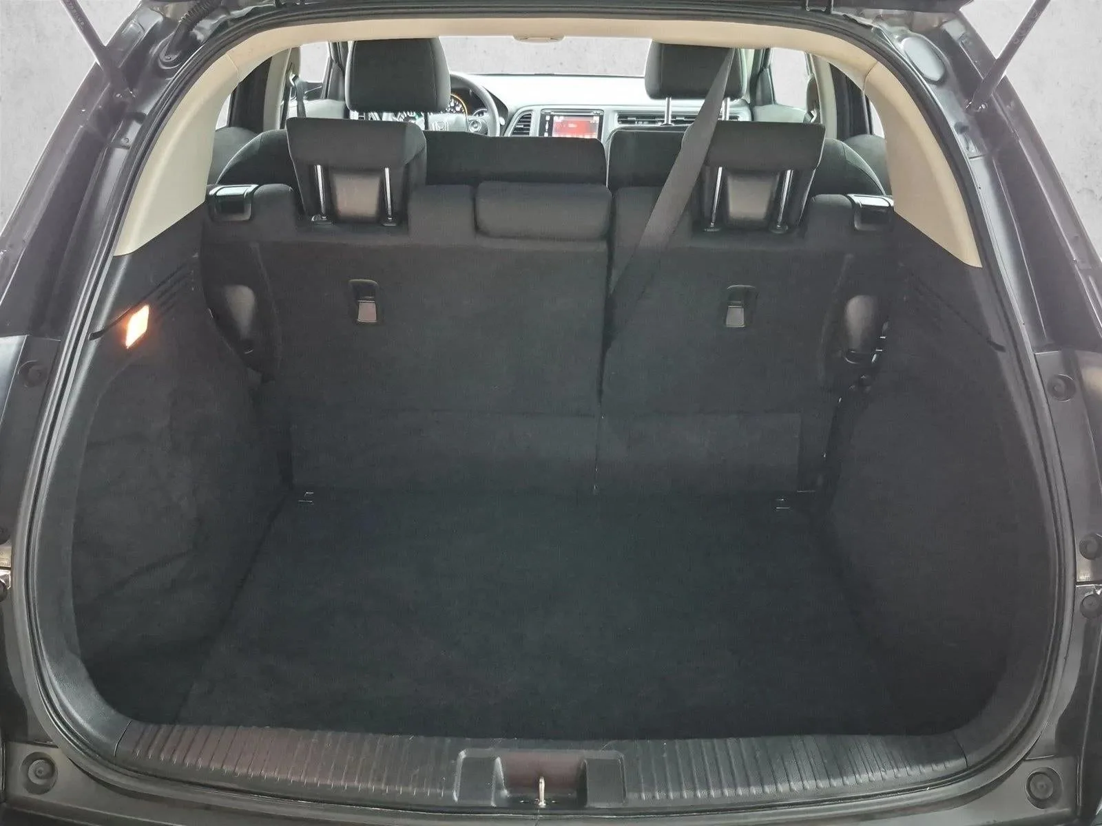 2017 Honda HR-V EX photo 6