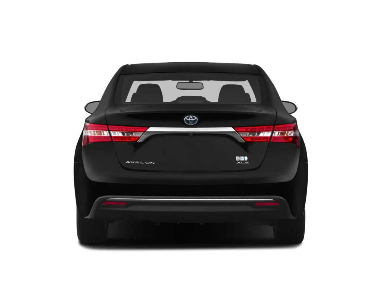 2015 Toyota Avalon Hybrid 4dr Sdn XLE Touring (Natl) photo 6