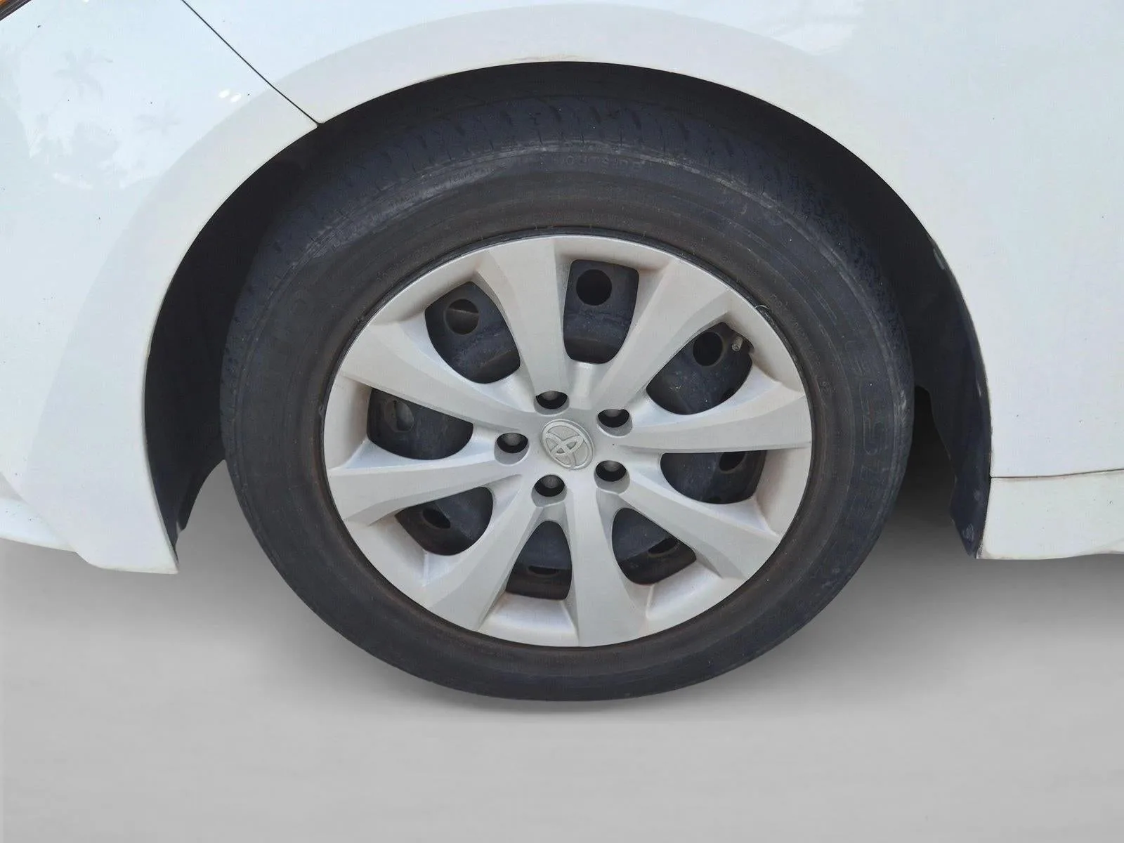 2020 Toyota Corolla LE CVT (Natl) photo 6