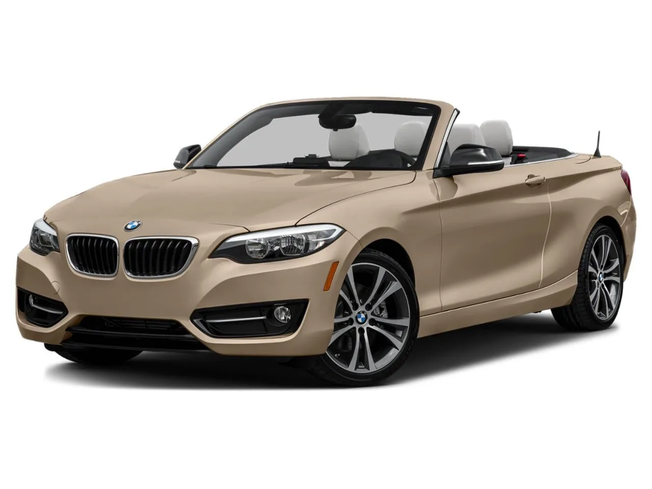 2015 BMW 228i