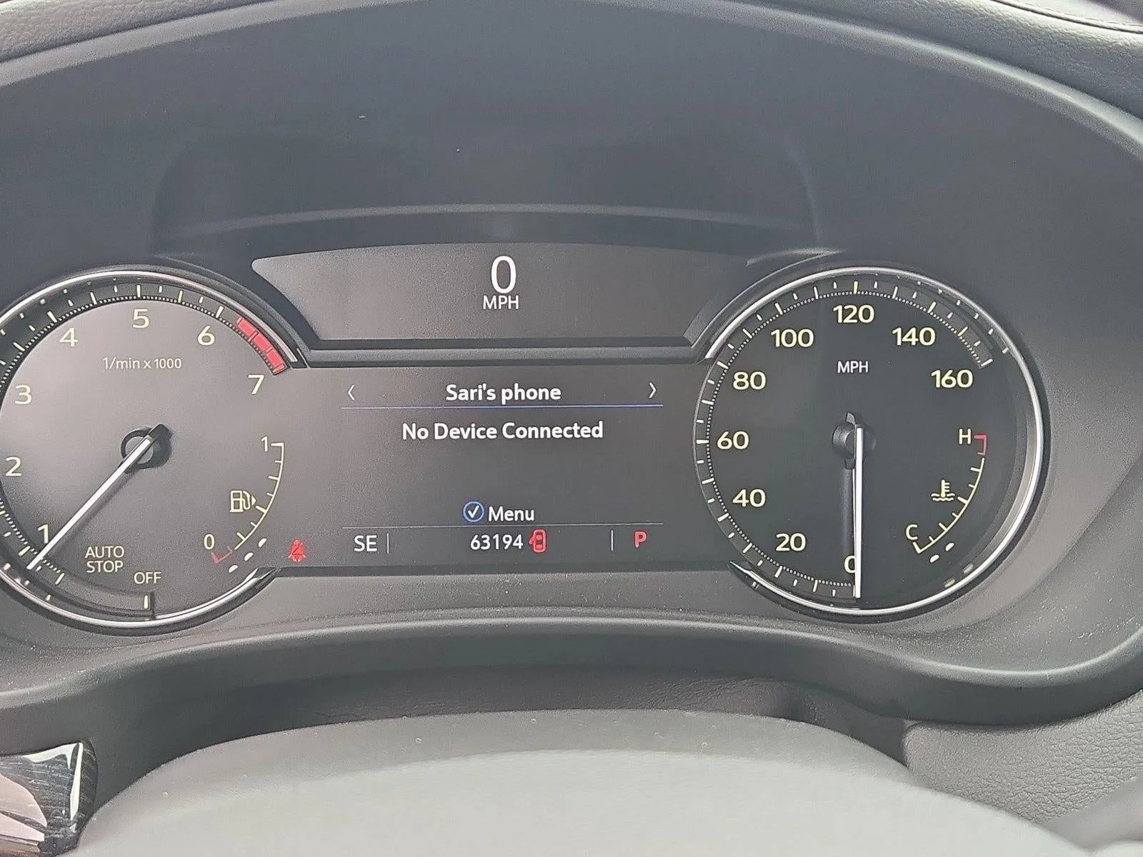2020 Cadillac XT4 FWD 4dr Premium Luxury photo 10