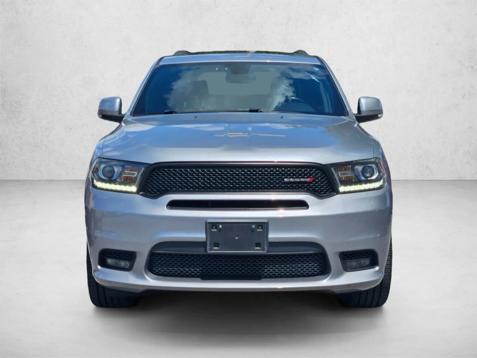 2019 Dodge Durango GT Plus AWD photo 2
