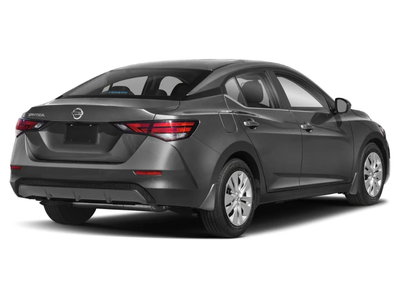 2023 Nissan Sentra SV CVT photo 7