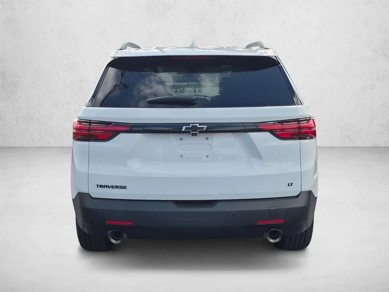 2023 Chevrolet Traverse LT Cloth photo 7