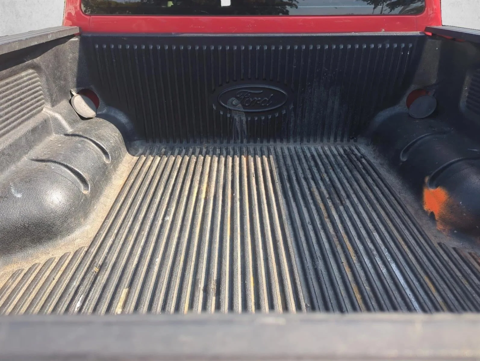 2022 Ford Ranger XL 2WD SuperCrew 5' Box photo 10