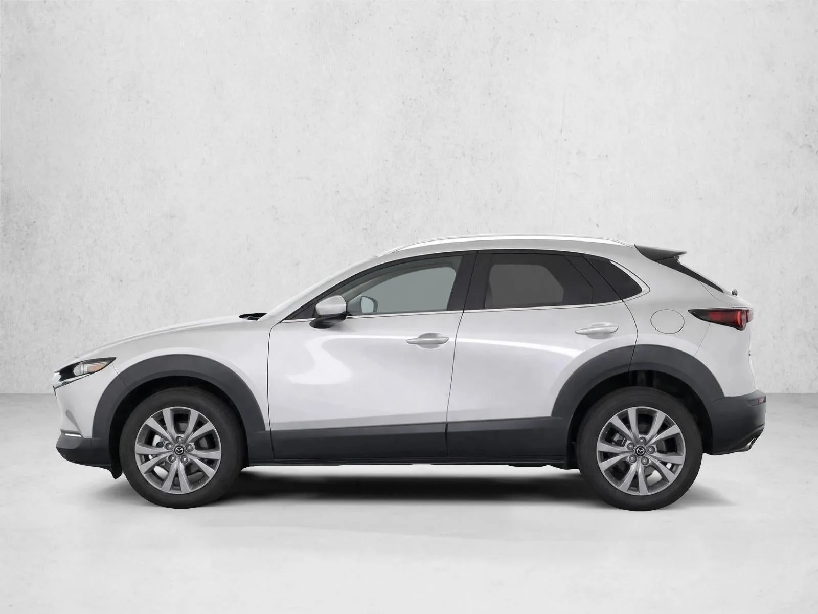 2024 Mazda CX-30 2.5 S Preferred Package AWD photo 4