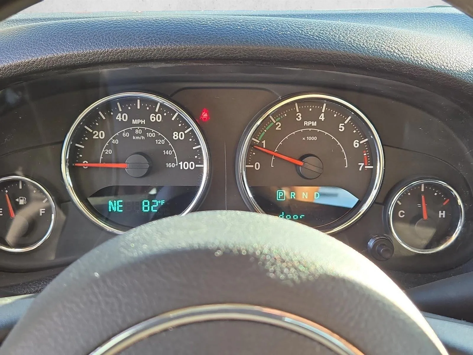 2015 Jeep Wrangler Unlimited 4WD 4dr Sport photo 6