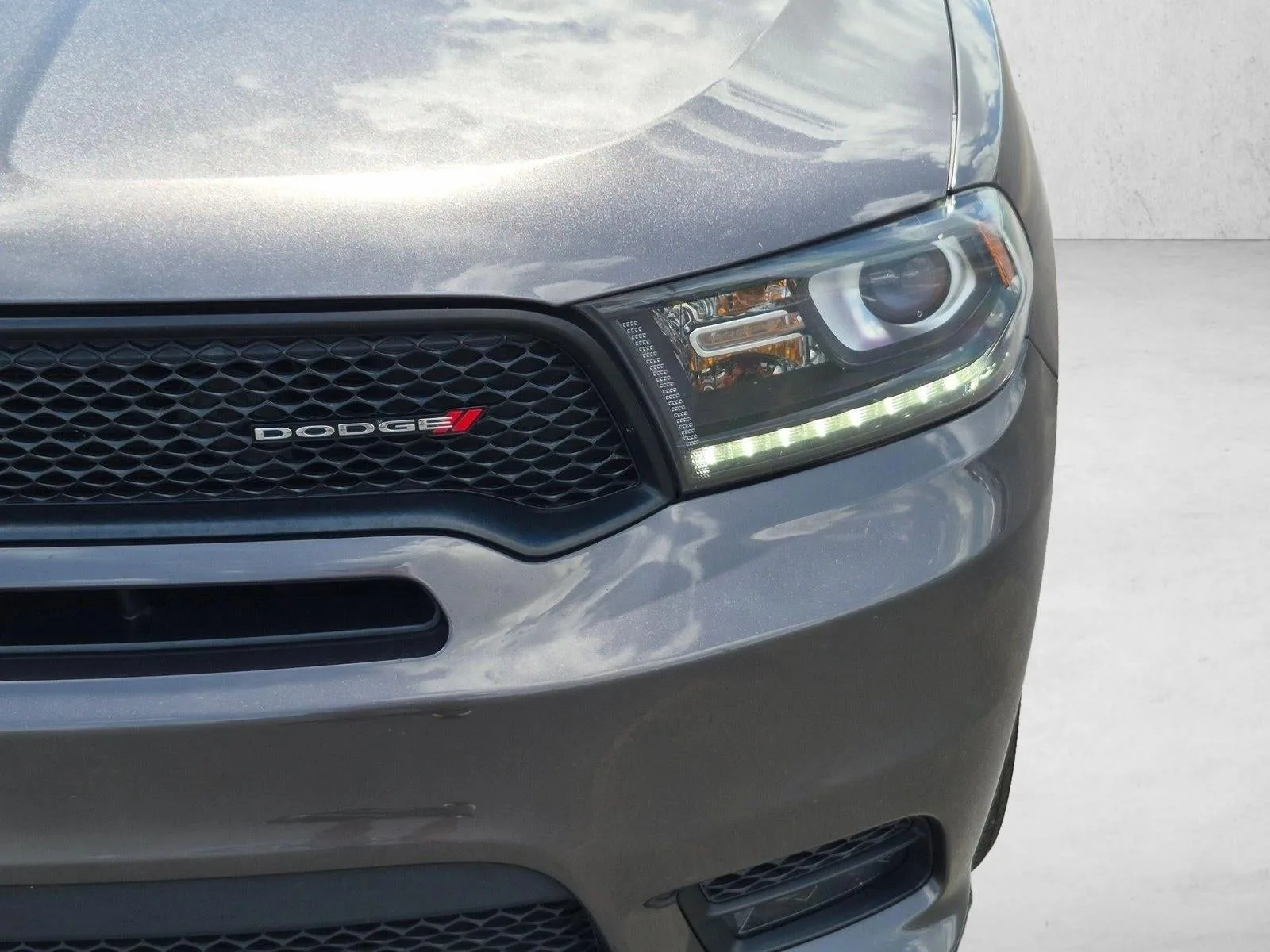 2019 Dodge Durango Base photo 9