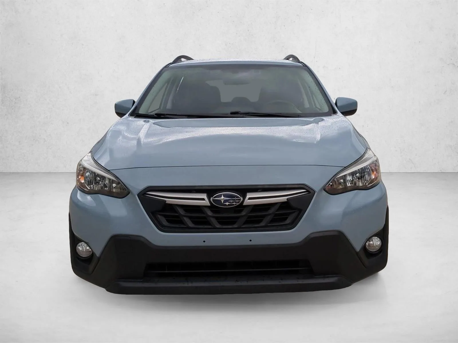 2022 Subaru Crosstrek Premium CVT photo 2