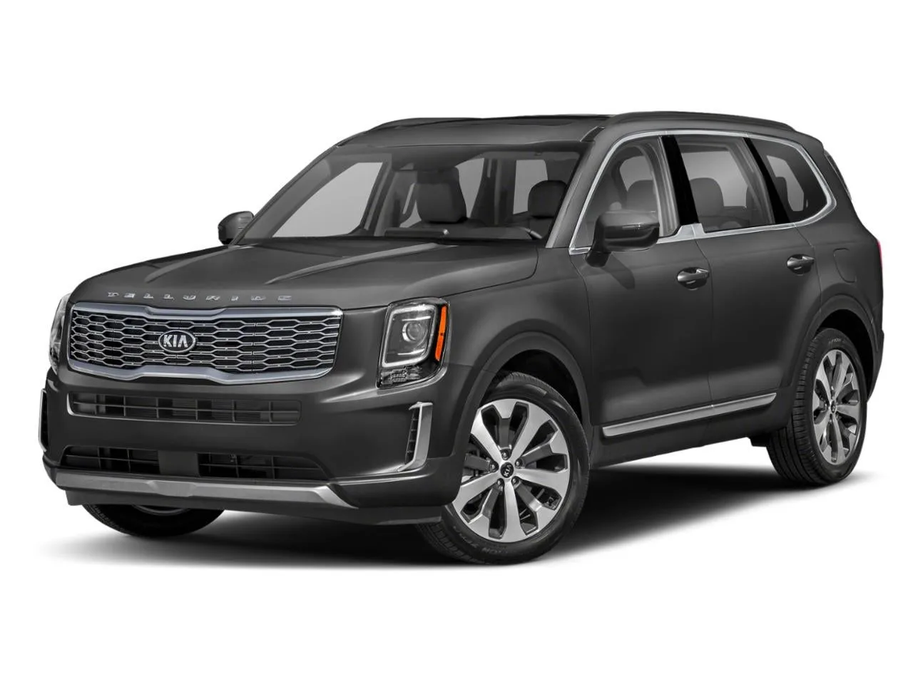 2020 Kia Telluride