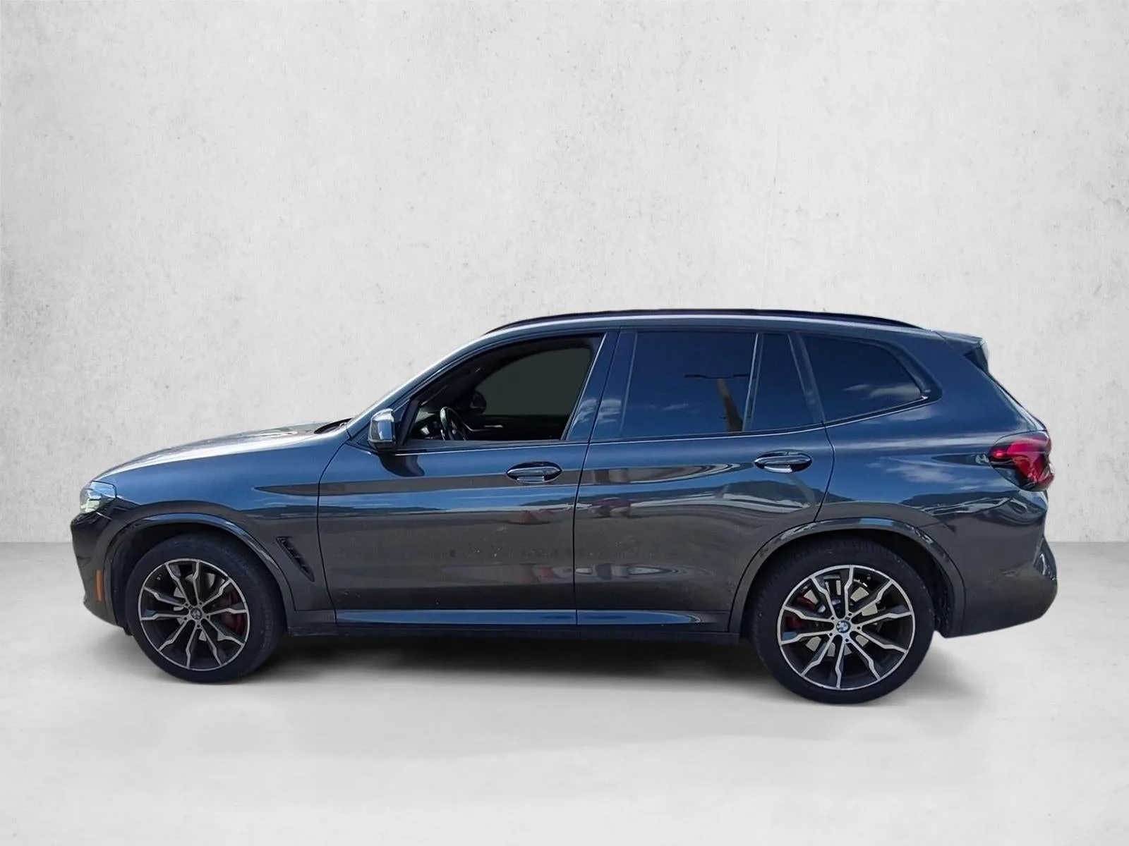 2023 BMW X3 xDrive30i photo 2