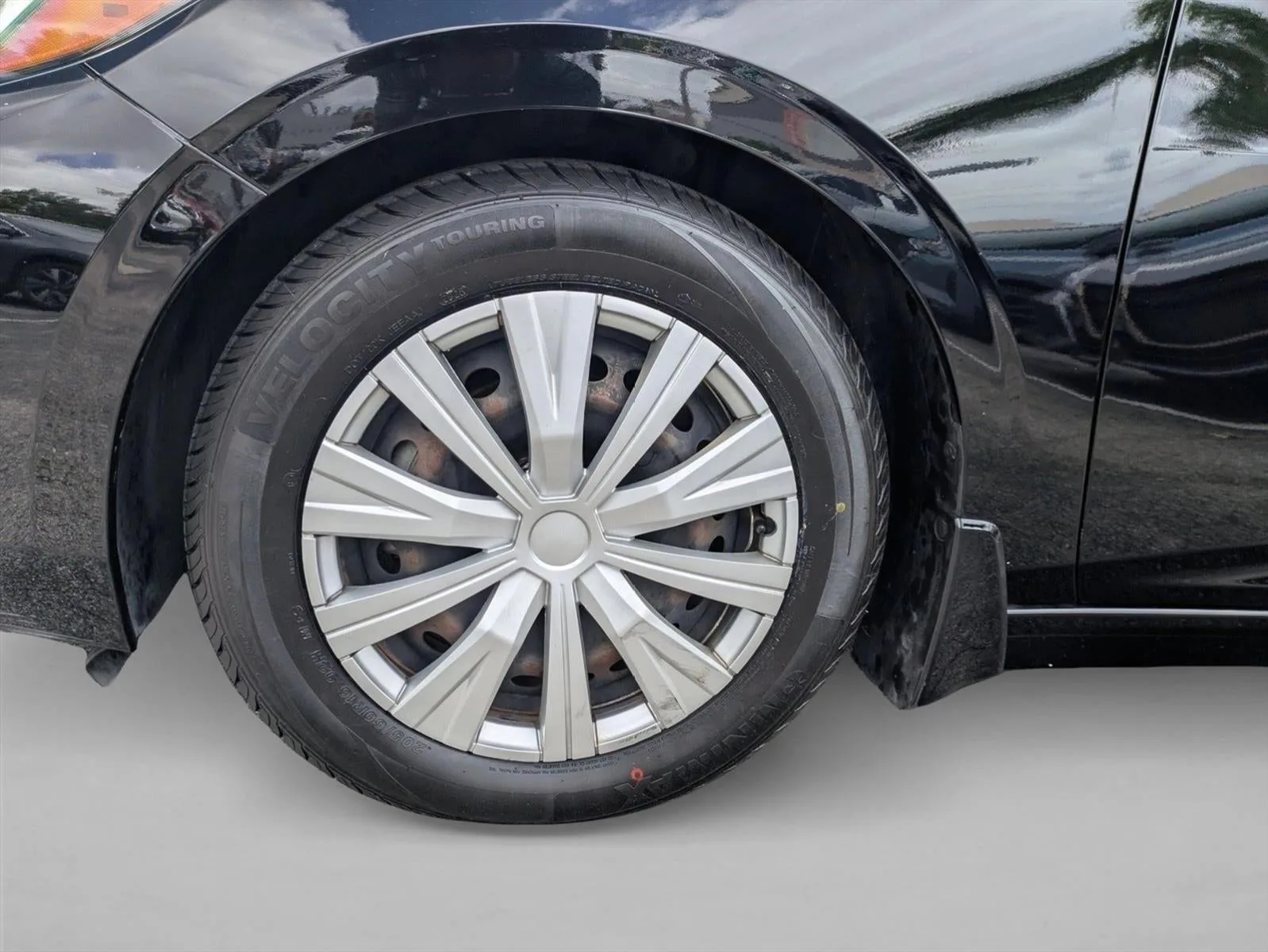 2022 Nissan Sentra S CVT photo 22