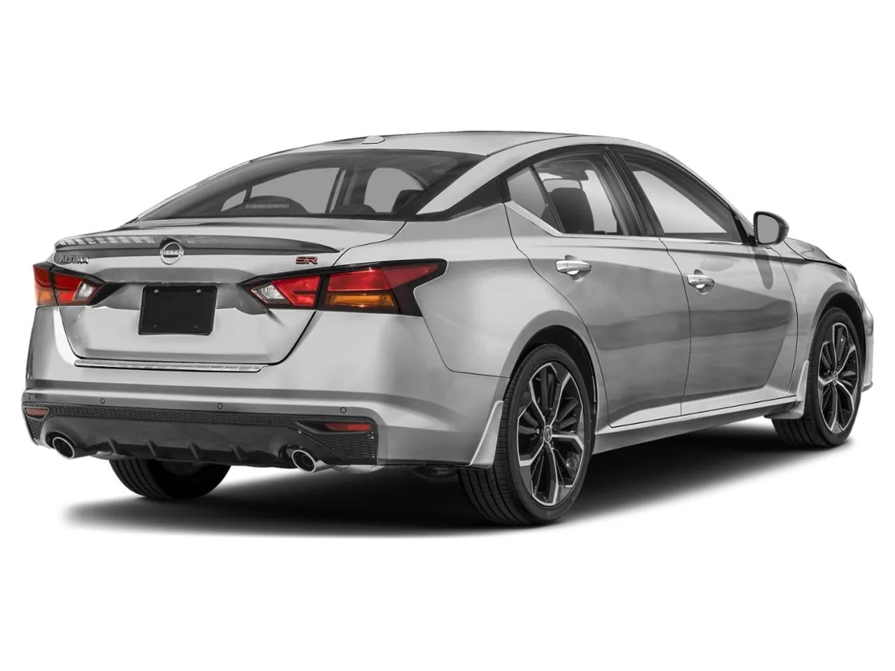 2024 Nissan Altima 2.5 SR Sedan photo 3