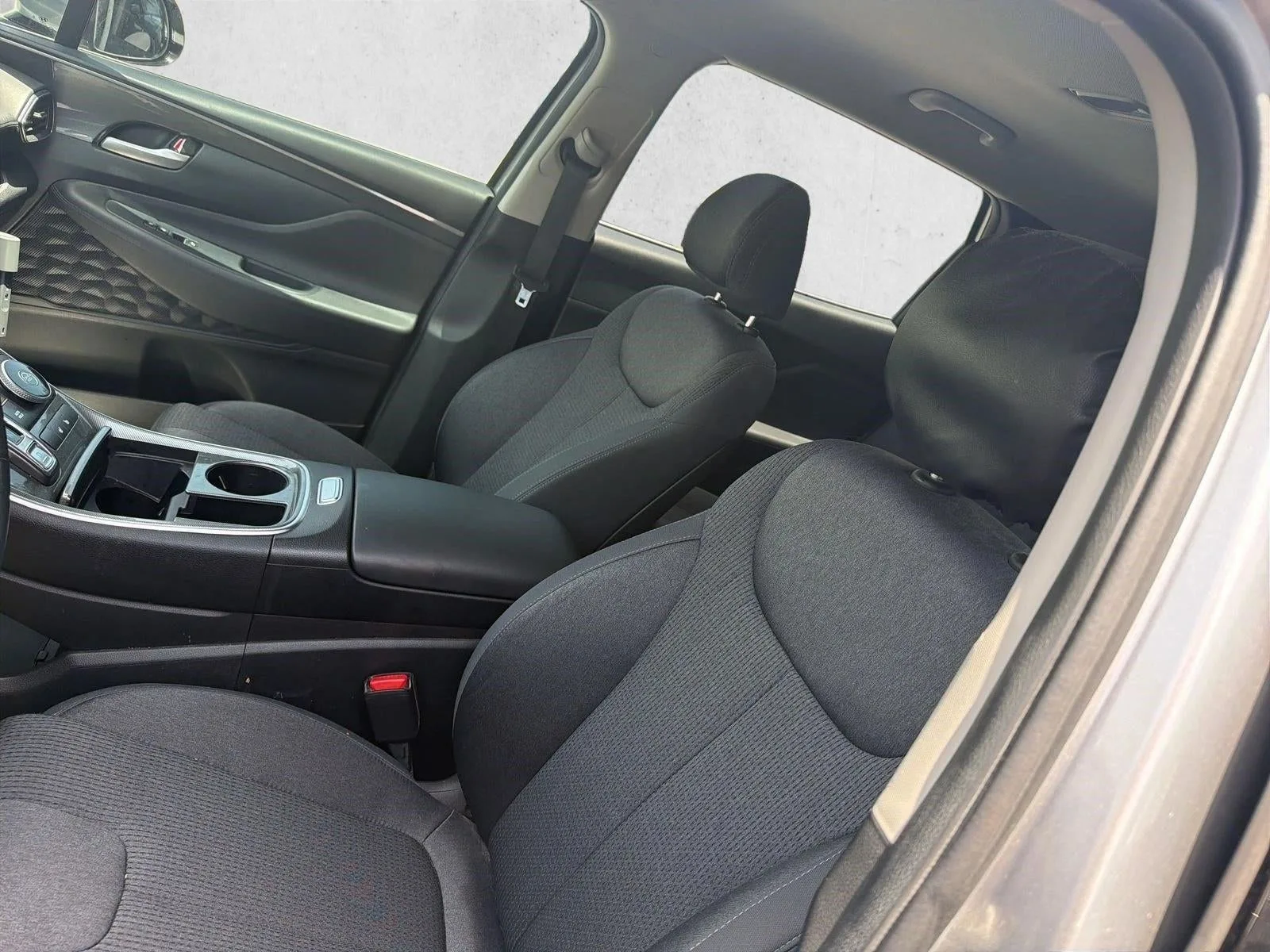 2023 Hyundai SANTA FE SEL FWD photo 11