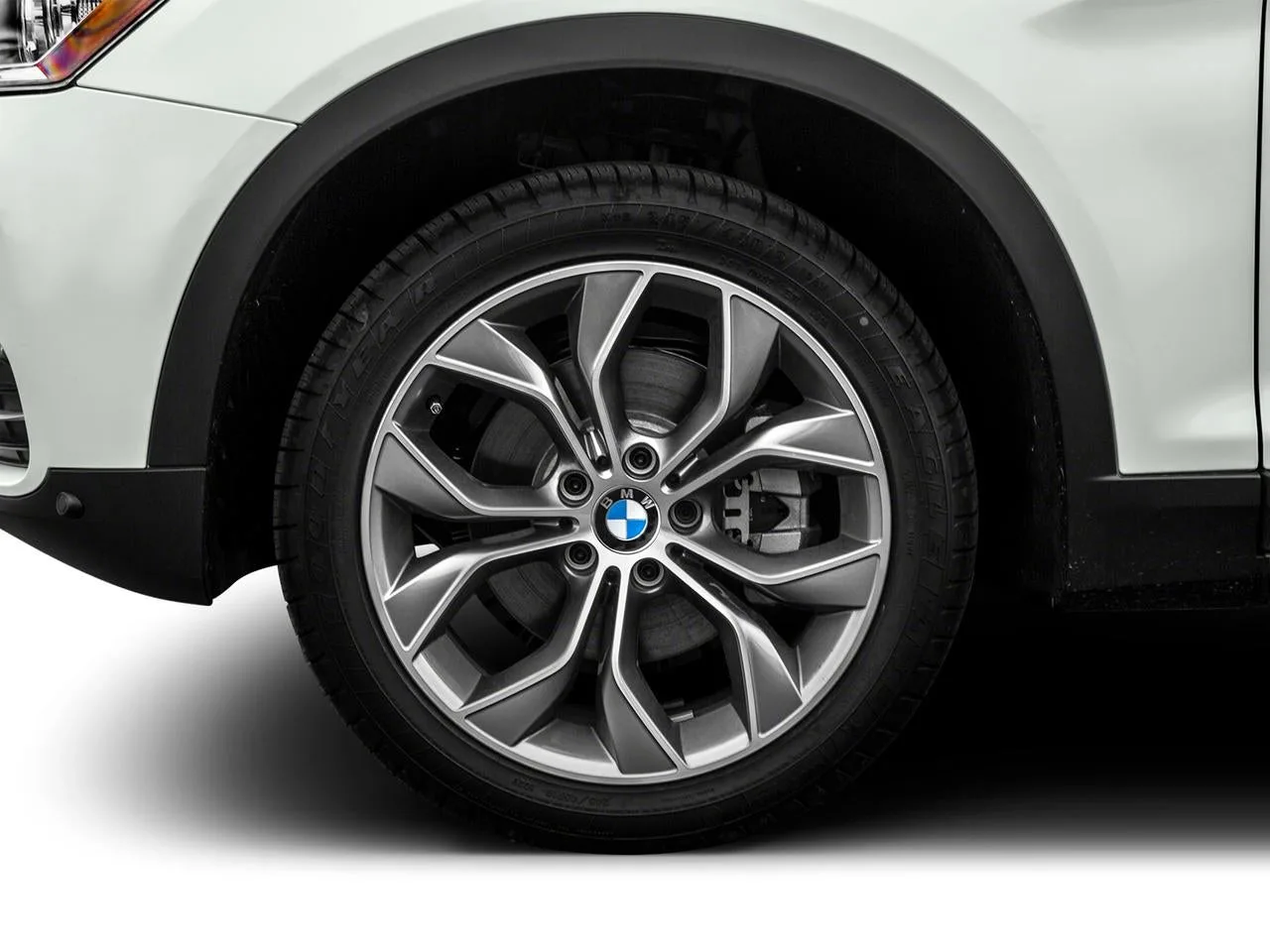 2016 BMW X3 xDrive28i AWD 4dr SAV photo 10