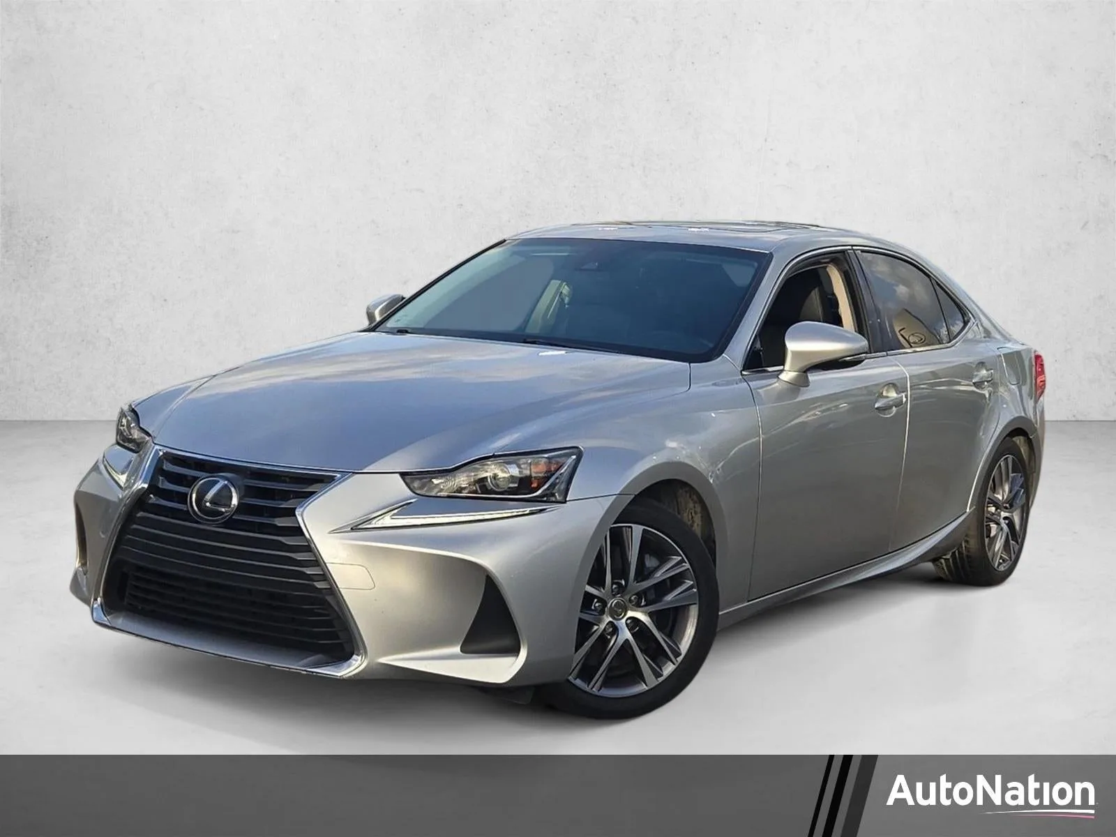 2019 Lexus IS 300