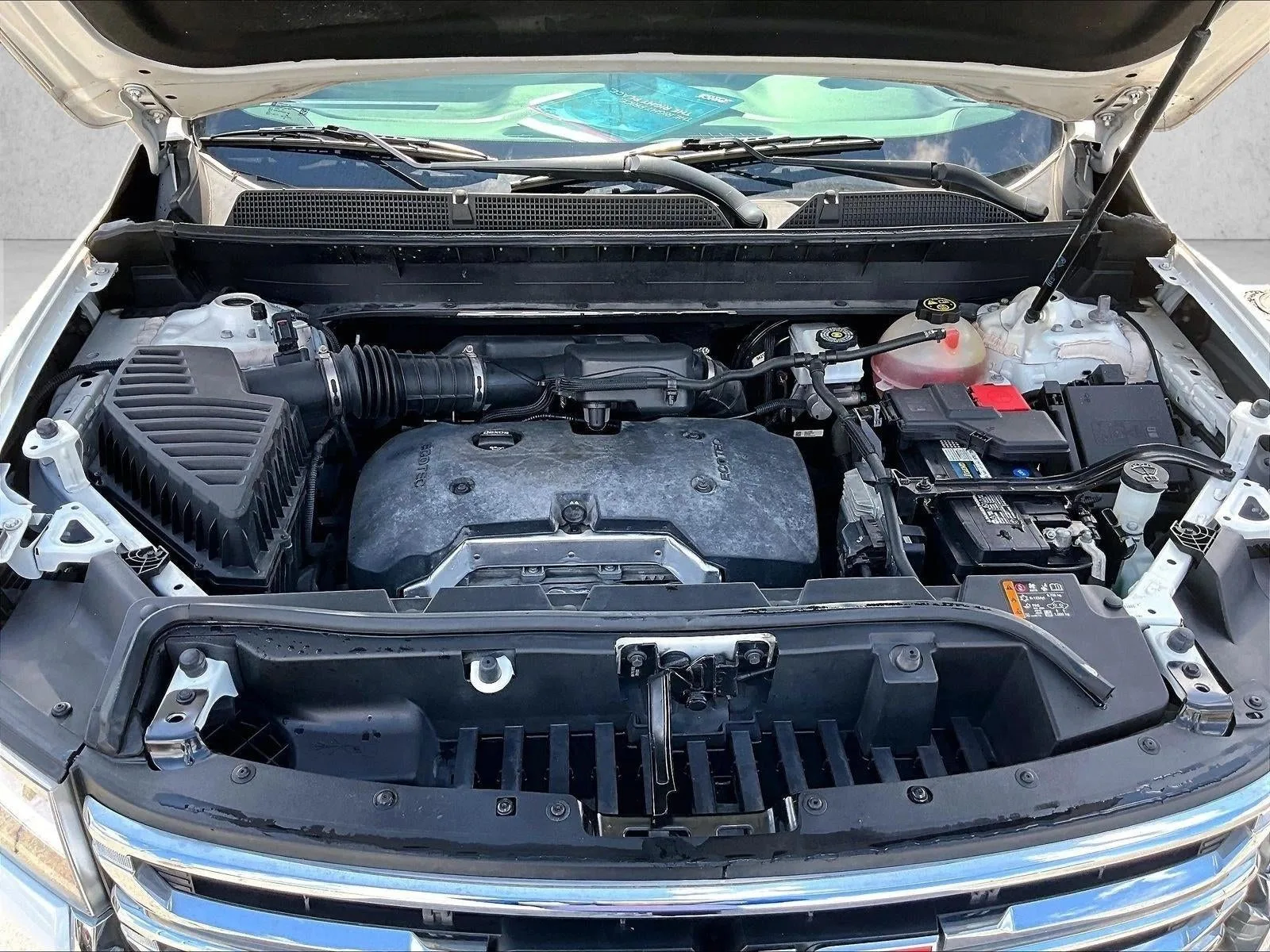 2020 GMC Acadia SLE photo 11
