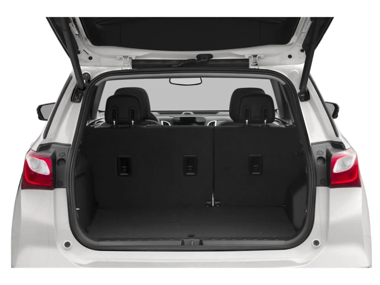 2019 Chevrolet Equinox FWD Premier photo 10