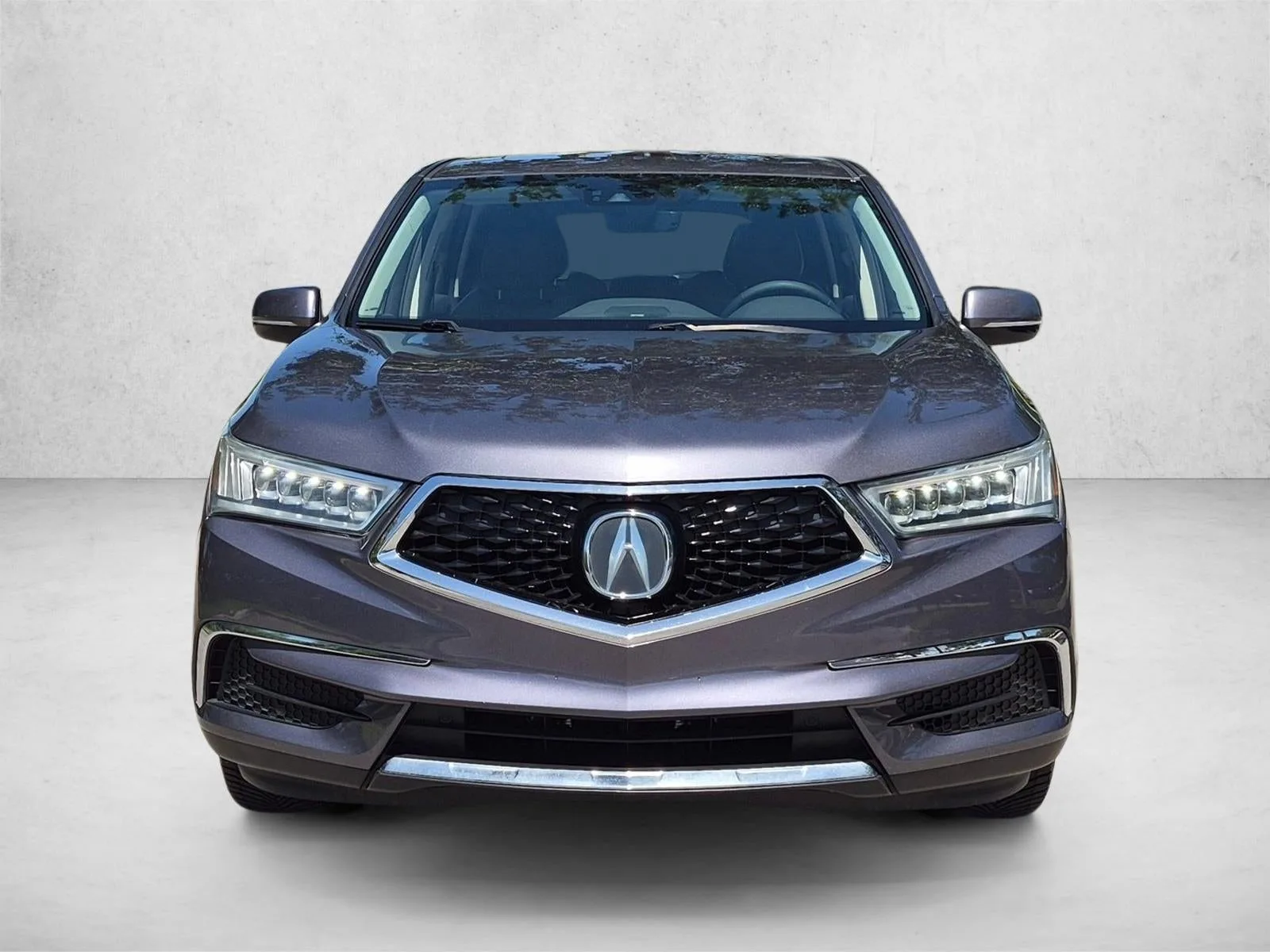2019 Acura MDX FWD w/Technology Pkg photo 2