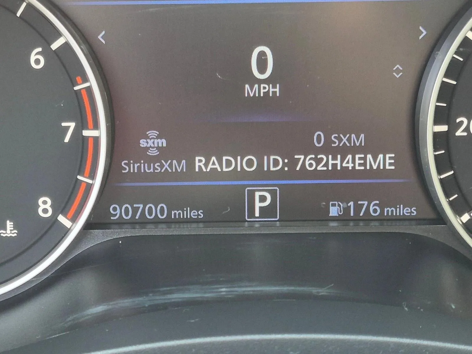 2022 Nissan Altima 2.5 SV Sedan photo 6