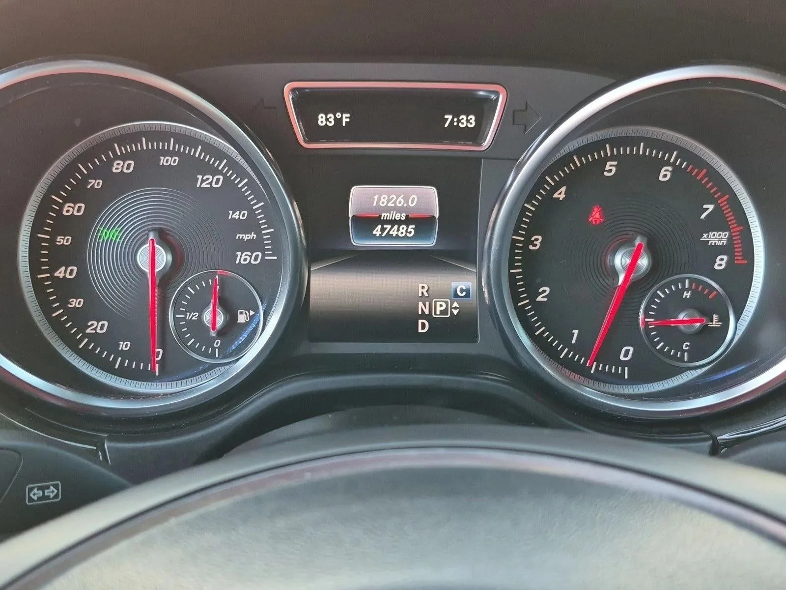 2018 Mercedes-Benz GLE 350 GLE 350 photo 11