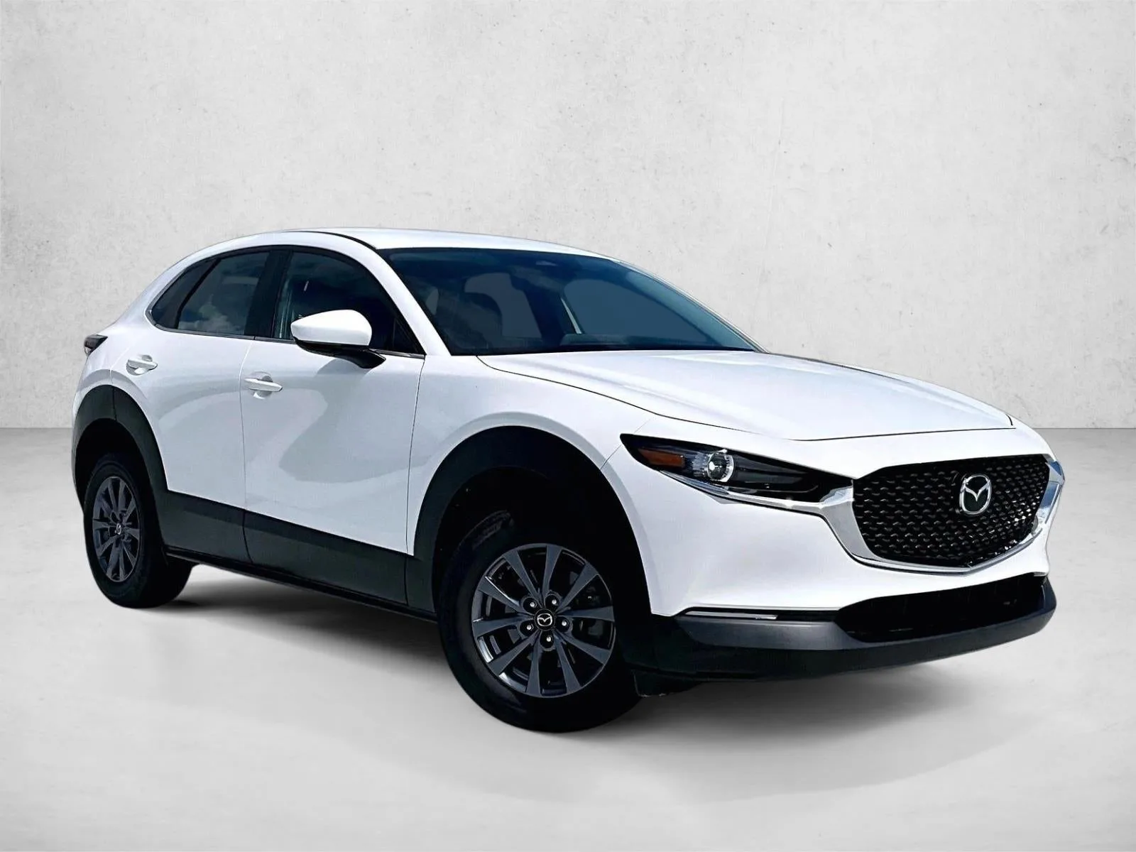2024 Mazda CX-30 2.5 S photo 12