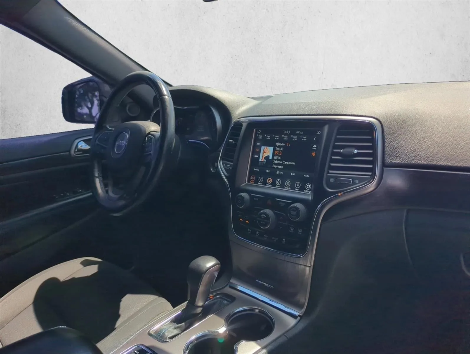 2018 Jeep Grand Cherokee Upland 4x4 *Ltd Avail* photo 24