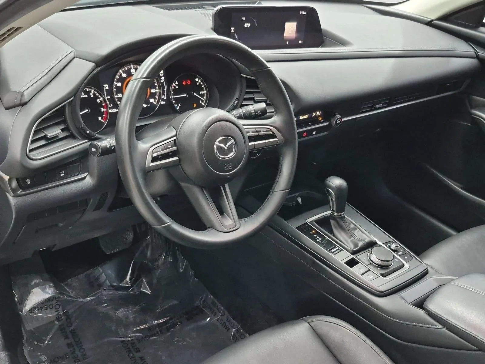 2021 Mazda CX-30 Select photo 10