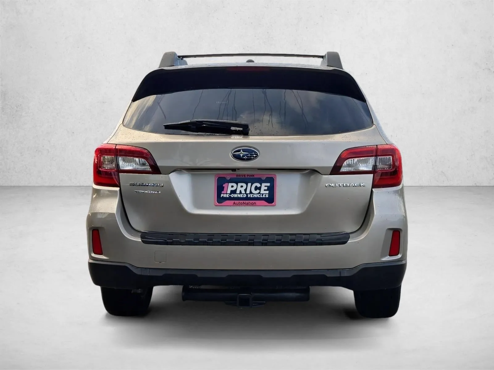 2015 Subaru Outback 2.5i Limited photo 7