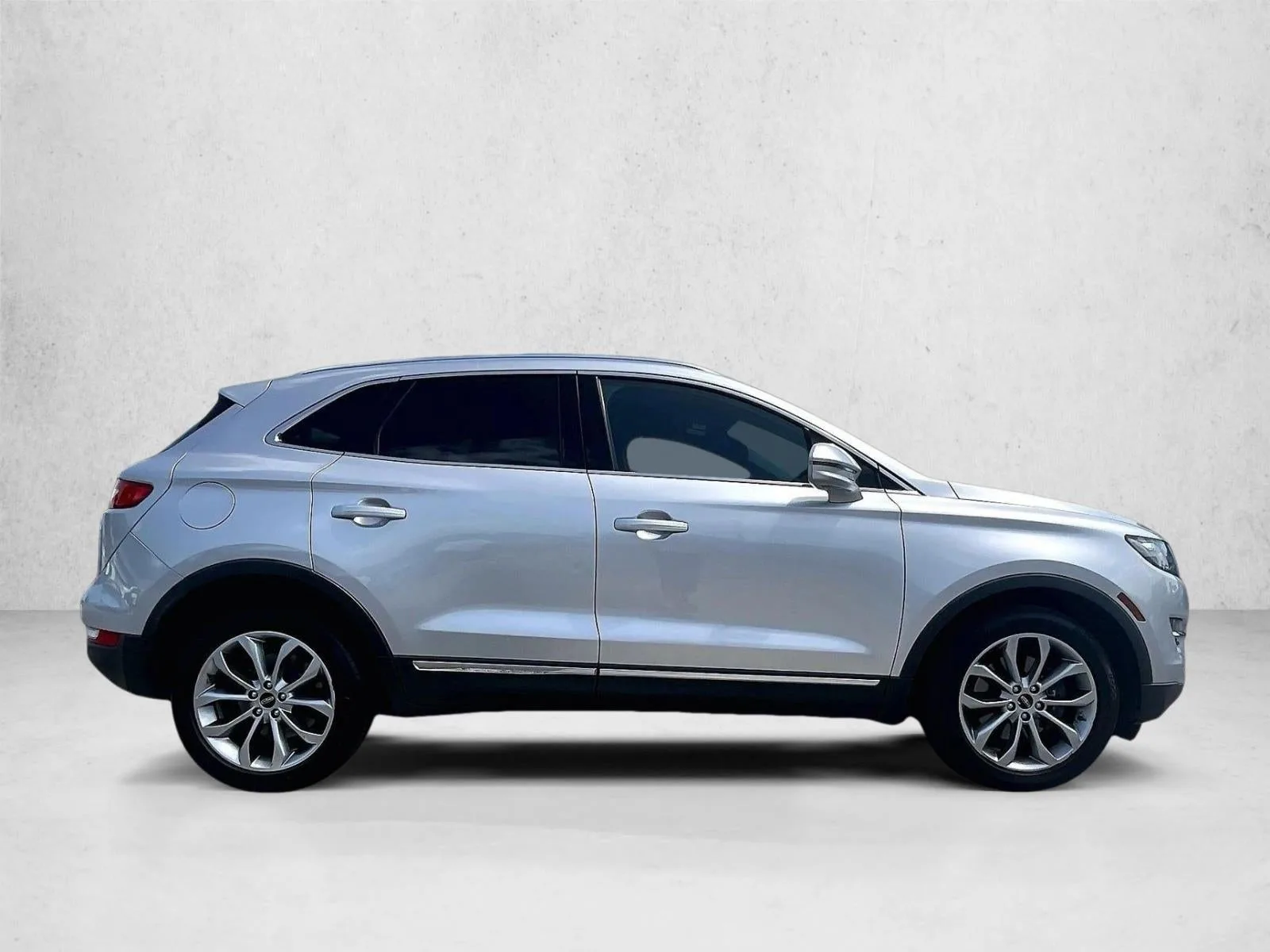 2019 Lincoln MKC Select photo 5