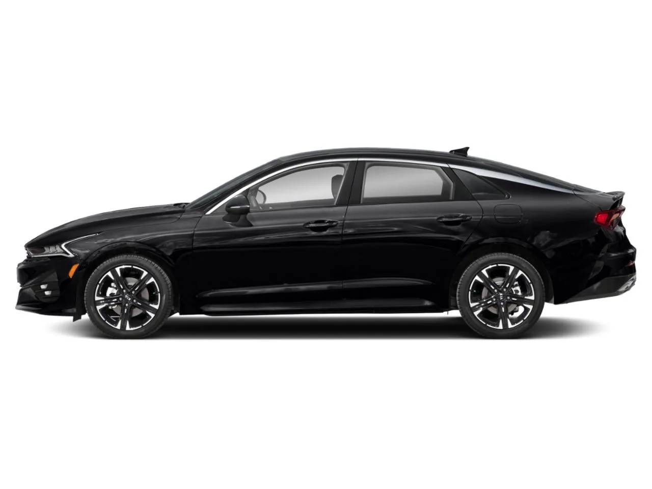 2021 Kia K5 GT-Line Auto FWD photo 5